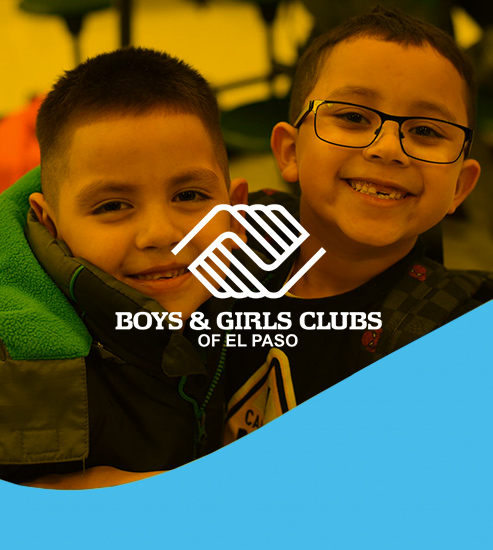 Boys & Girls Clubs OF EL Paso